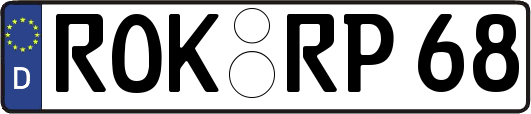 ROK-RP68