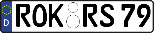 ROK-RS79