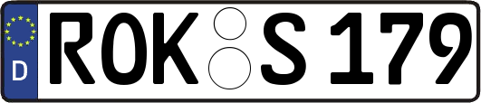ROK-S179