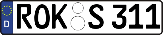 ROK-S311