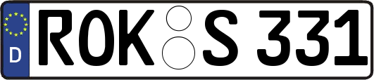 ROK-S331