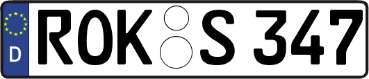 ROK-S347