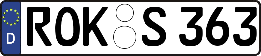 ROK-S363