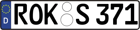 ROK-S371