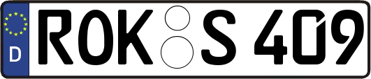 ROK-S409