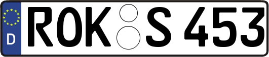 ROK-S453
