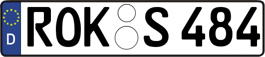 ROK-S484