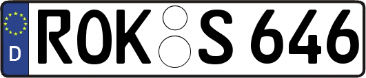 ROK-S646