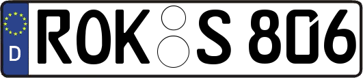 ROK-S806