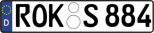 ROK-S884