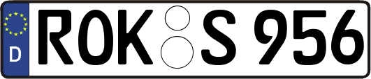 ROK-S956