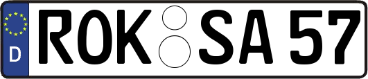 ROK-SA57