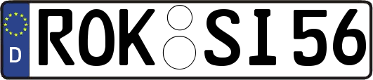 ROK-SI56