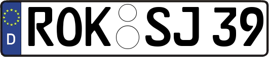 ROK-SJ39