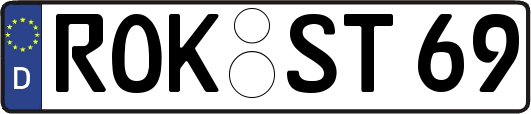 ROK-ST69
