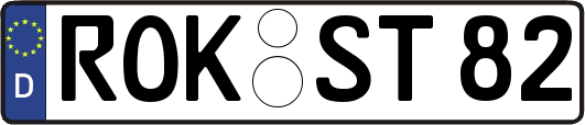 ROK-ST82