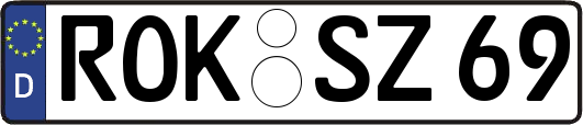 ROK-SZ69