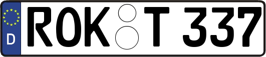 ROK-T337