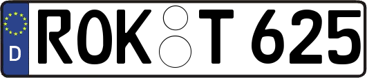 ROK-T625