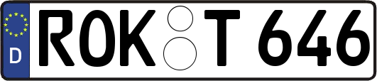 ROK-T646