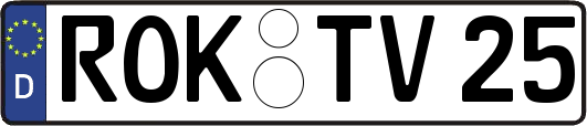 ROK-TV25