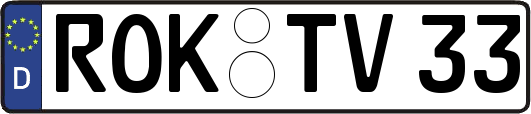 ROK-TV33