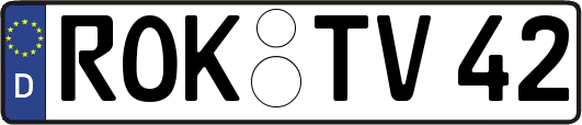 ROK-TV42