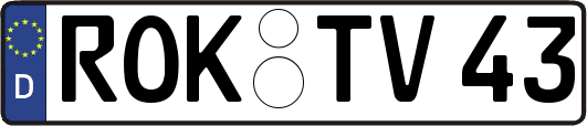 ROK-TV43