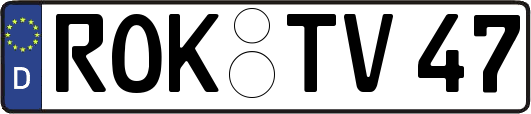 ROK-TV47