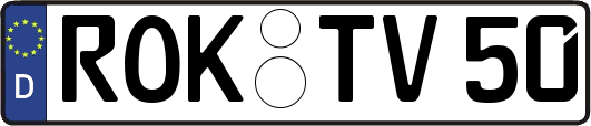 ROK-TV50