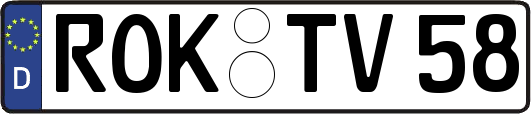 ROK-TV58