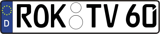 ROK-TV60