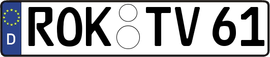 ROK-TV61