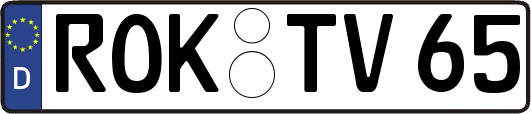 ROK-TV65