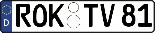 ROK-TV81