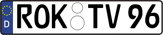 ROK-TV96
