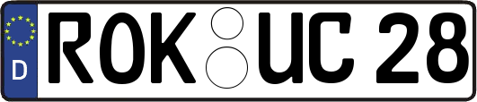 ROK-UC28