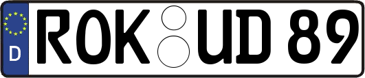 ROK-UD89