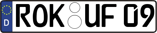 ROK-UF09