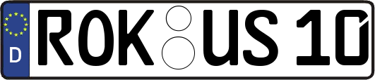 ROK-US10