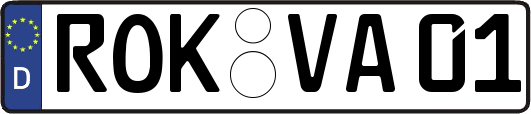 ROK-VA01