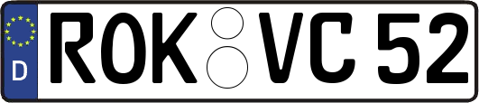 ROK-VC52