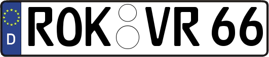 ROK-VR66