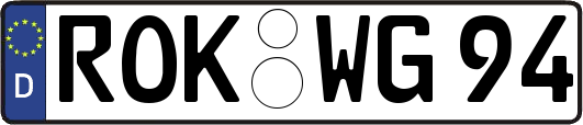 ROK-WG94