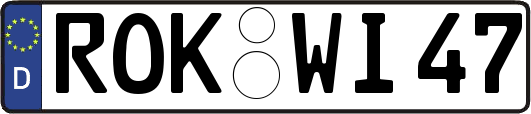 ROK-WI47