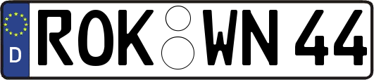 ROK-WN44
