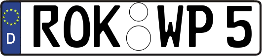 ROK-WP5