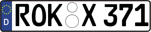 ROK-X371