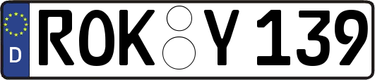 ROK-Y139