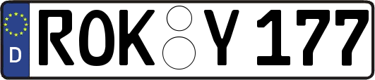 ROK-Y177